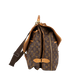 Hunting Bag, side view